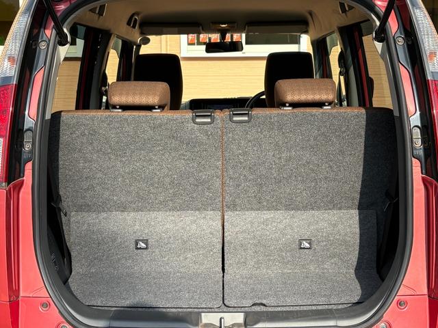 モコ X ワンオ-ナ-/ナビ・TV/オ-トエアコン/プッシュスタ-ト/スマ-トキ-・スペアキ-付/電動格納ミラ-/ISOFIX/ドアバイザ-/タイミングチェ-ン(40枚目)