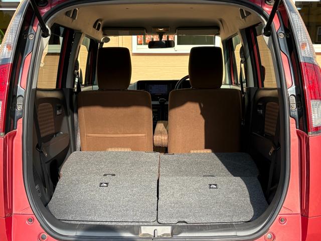 モコ X ワンオ-ナ-/ナビ・TV/オ-トエアコン/プッシュスタ-ト/スマ-トキ-・スペアキ-付/電動格納ミラ-/ISOFIX/ドアバイザ-/タイミングチェ-ン(41枚目)