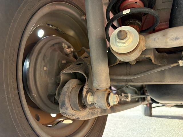 モコ X ワンオ-ナ-/ナビ・TV/オ-トエアコン/プッシュスタ-ト/スマ-トキ-・スペアキ-付/電動格納ミラ-/ISOFIX/ドアバイザ-/タイミングチェ-ン(44枚目)