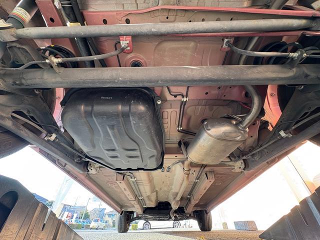 モコ X ワンオ-ナ-/ナビ・TV/オ-トエアコン/プッシュスタ-ト/スマ-トキ-・スペアキ-付/電動格納ミラ-/ISOFIX/ドアバイザ-/タイミングチェ-ン(45枚目)