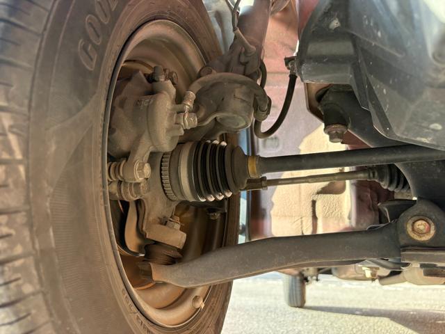 モコ X ワンオ-ナ-/ナビ・TV/オ-トエアコン/プッシュスタ-ト/スマ-トキ-・スペアキ-付/電動格納ミラ-/ISOFIX/ドアバイザ-/タイミングチェ-ン(47枚目)