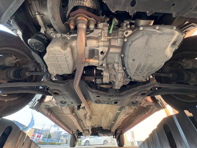 モコ X ワンオ-ナ-/ナビ・TV/オ-トエアコン/プッシュスタ-ト/スマ-トキ-・スペアキ-付/電動格納ミラ-/ISOFIX/ドアバイザ-/タイミングチェ-ン(48枚目)