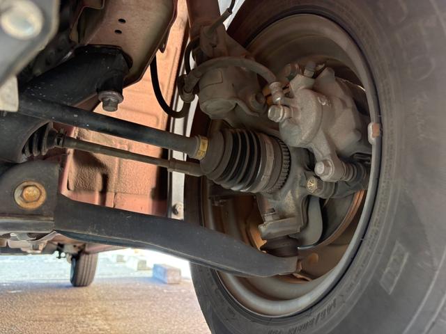 モコ X ワンオ-ナ-/ナビ・TV/オ-トエアコン/プッシュスタ-ト/スマ-トキ-・スペアキ-付/電動格納ミラ-/ISOFIX/ドアバイザ-/タイミングチェ-ン(49枚目)