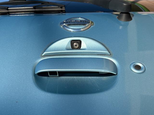 デイズ Ｘ　全方位カメラ／衝突軽減ブレ－キ／ＥＴＣ／ナビ・ＴＶ／Ｂｌｕｅｔｏｏｔｈ／バックカメラ／オ－トエアコン／プッシュスタ－ト／スマ－トキ－／ＩＳＯＦＩＸ／電動格納ミラ－／アイドリングストップ／ドアバイザ－（19枚目）