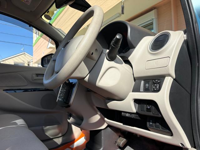 デイズ Ｘ　全方位カメラ／衝突軽減ブレ－キ／ＥＴＣ／ナビ・ＴＶ／Ｂｌｕｅｔｏｏｔｈ／バックカメラ／オ－トエアコン／プッシュスタ－ト／スマ－トキ－／ＩＳＯＦＩＸ／電動格納ミラ－／アイドリングストップ／ドアバイザ－（27枚目）