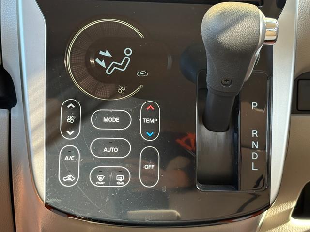 デイズ Ｘ　全方位カメラ／衝突軽減ブレ－キ／ＥＴＣ／ナビ・ＴＶ／Ｂｌｕｅｔｏｏｔｈ／バックカメラ／オ－トエアコン／プッシュスタ－ト／スマ－トキ－／ＩＳＯＦＩＸ／電動格納ミラ－／アイドリングストップ／ドアバイザ－（36枚目）