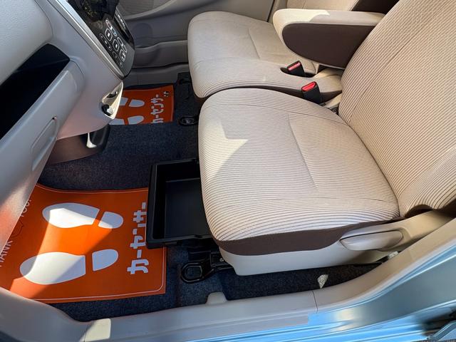 デイズ Ｘ　全方位カメラ／衝突軽減ブレ－キ／ＥＴＣ／ナビ・ＴＶ／Ｂｌｕｅｔｏｏｔｈ／バックカメラ／オ－トエアコン／プッシュスタ－ト／スマ－トキ－／ＩＳＯＦＩＸ／電動格納ミラ－／アイドリングストップ／ドアバイザ－（38枚目）