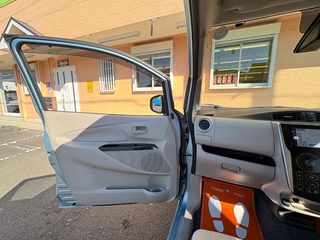 デイズ Ｘ　全方位カメラ／衝突軽減ブレ－キ／ＥＴＣ／ナビ・ＴＶ／Ｂｌｕｅｔｏｏｔｈ／バックカメラ／オ－トエアコン／プッシュスタ－ト／スマ－トキ－／ＩＳＯＦＩＸ／電動格納ミラ－／アイドリングストップ／ドアバイザ－（39枚目）