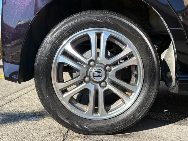 N-BOXカスタム G・Lパッケージ パワ-スライドドア/ナビ・TV/Bluetooth/オ-トエアコン/プッシュスタ-ト/スマ-トキ-/電動格納ミラ-/ドアバイザ-/タイミングチェ-ン/ISOFIX(47枚目)