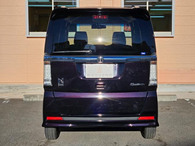 N-BOXカスタム G・Lパッケージ パワ-スライドドア/前後ドラレコ/ETC/ナビ・TV/Bluetooth/オ-トエアコン/プッシュスタ-ト/スマ-トキ-/電動格納ミラ-/アイドリングストップ/ドアバイザ-/Tチェ-ン/ISOFIX(16枚目)