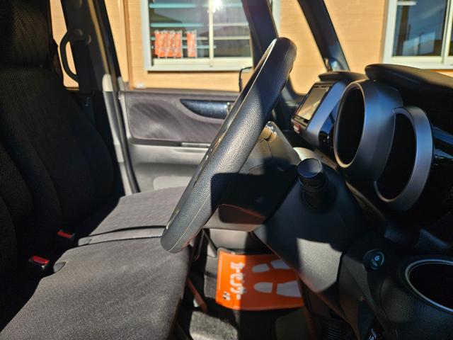 N-BOXカスタム G・Lパッケージ パワ-スライドドア/前後ドラレコ/ETC/ナビ・TV/Bluetooth/オ-トエアコン/プッシュスタ-ト/スマ-トキ-/電動格納ミラ-/アイドリングストップ/ドアバイザ-/Tチェ-ン/ISOFIX(27枚目)