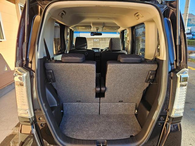 N-BOXカスタム G・Lパッケージ パワ-スライドドア/前後ドラレコ/ETC/ナビ・TV/Bluetooth/オ-トエアコン/プッシュスタ-ト/スマ-トキ-/電動格納ミラ-/アイドリングストップ/ドアバイザ-/Tチェ-ン/ISOFIX(44枚目)