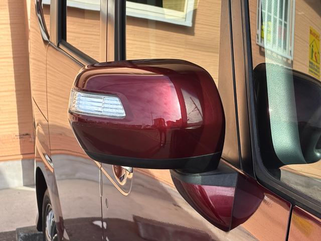 Ｎ－ＢＯＸカスタム Ｇ　両側スライド／オ－トライト／社外アルミホイ－ル／プッシュスタ－ト／スマ－トキ－／ＣＤ再生／ＡＵＸ入力／電動格納ミラ－／アイドリングストップ／ドアバイザ－／タイミングチェ－ン／ＩＳＯＦＩＸ（17枚目）