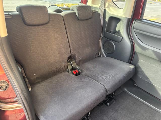 Ｎ－ＢＯＸカスタム Ｇ　両側スライド／オ－トライト／社外アルミホイ－ル／プッシュスタ－ト／スマ－トキ－／ＣＤ再生／ＡＵＸ入力／電動格納ミラ－／アイドリングストップ／ドアバイザ－／タイミングチェ－ン／ＩＳＯＦＩＸ（38枚目）