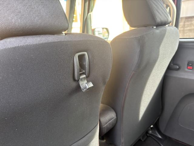 Ｎ－ＢＯＸカスタム Ｇ　両側スライド／オ－トライト／社外アルミホイ－ル／プッシュスタ－ト／スマ－トキ－／ＣＤ再生／ＡＵＸ入力／電動格納ミラ－／アイドリングストップ／ドアバイザ－／タイミングチェ－ン／ＩＳＯＦＩＸ（41枚目）