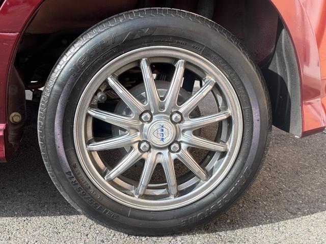 Ｎ－ＢＯＸカスタム Ｇ　両側スライド／オ－トライト／社外アルミホイ－ル／プッシュスタ－ト／スマ－トキ－／ＣＤ再生／ＡＵＸ入力／電動格納ミラ－／アイドリングストップ／ドアバイザ－／タイミングチェ－ン／ＩＳＯＦＩＸ（46枚目）