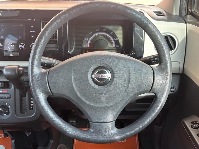 モコ Ｓ　アイドリングストップ　ドラレコ／ＥＴＣ／バックカメラ／スマ－トキ－／プッシュスタ－ト／電動格納ミラ－／ピュアドライブ／ＩＳＯＦＩＸ／ドアバイザ－／タイミングチェ－ン（25枚目）