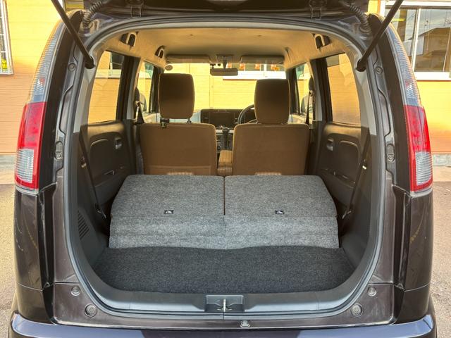 モコ Ｓ　アイドリングストップ　ドラレコ／ＥＴＣ／バックカメラ／スマ－トキ－／プッシュスタ－ト／電動格納ミラ－／ピュアドライブ／ＩＳＯＦＩＸ／ドアバイザ－／タイミングチェ－ン（43枚目）