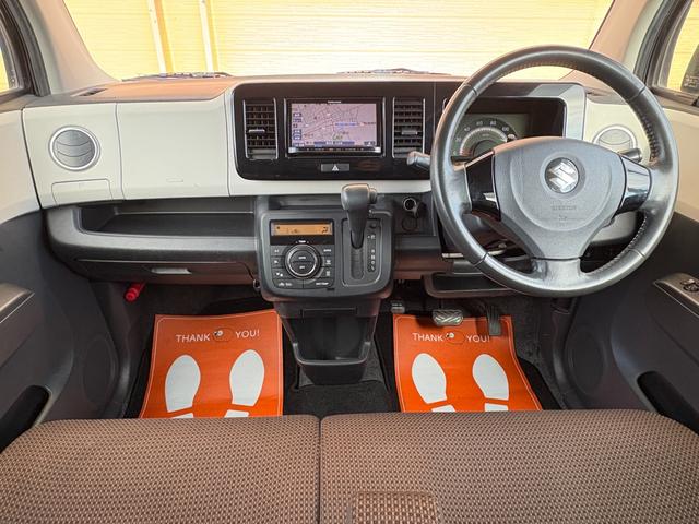 MRワゴン X ナビ・TV/オ-トエアコン/アイドリングストップ/プッシュスタ-ト/スマ-トキ-/電動格納ミラ-/ドアバイザ-/タイミングチェ-ン/ISOFIX(2枚目)