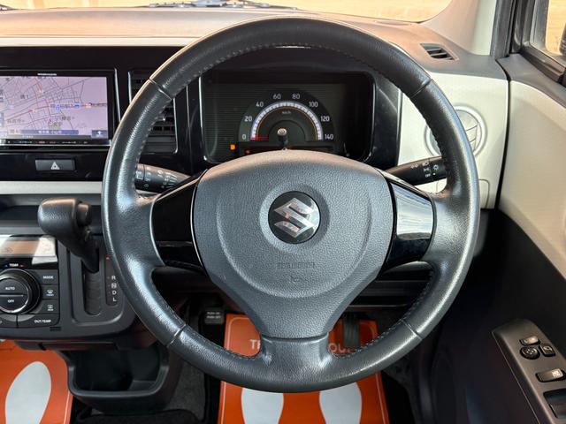 MRワゴン X ナビ・TV/オ-トエアコン/アイドリングストップ/プッシュスタ-ト/スマ-トキ-/電動格納ミラ-/ドアバイザ-/タイミングチェ-ン/ISOFIX(20枚目)