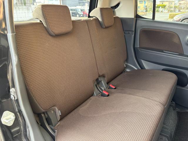 MRワゴン X ナビ・TV/オ-トエアコン/アイドリングストップ/プッシュスタ-ト/スマ-トキ-/電動格納ミラ-/ドアバイザ-/タイミングチェ-ン/ISOFIX(35枚目)