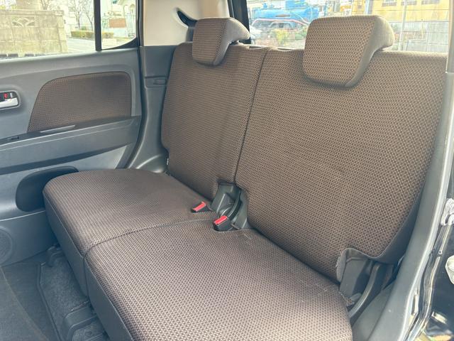 MRワゴン X ナビ・TV/オ-トエアコン/アイドリングストップ/プッシュスタ-ト/スマ-トキ-/電動格納ミラ-/ドアバイザ-/タイミングチェ-ン/ISOFIX(36枚目)