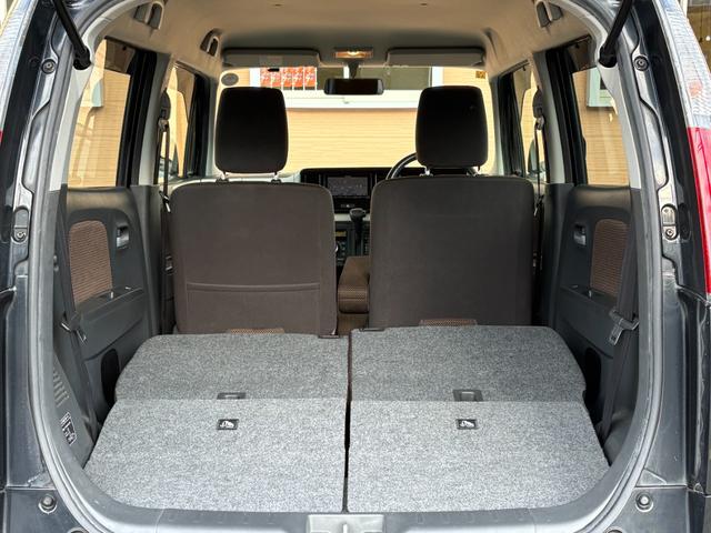 MRワゴン X ナビ・TV/オ-トエアコン/アイドリングストップ/プッシュスタ-ト/スマ-トキ-/電動格納ミラ-/ドアバイザ-/タイミングチェ-ン/ISOFIX(39枚目)