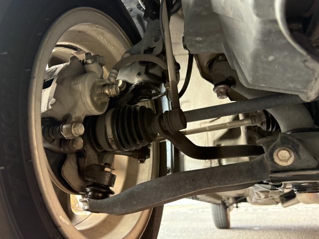 MRワゴン X ナビ・TV/オ-トエアコン/アイドリングストップ/プッシュスタ-ト/スマ-トキ-/電動格納ミラ-/ドアバイザ-/タイミングチェ-ン/ISOFIX(46枚目)