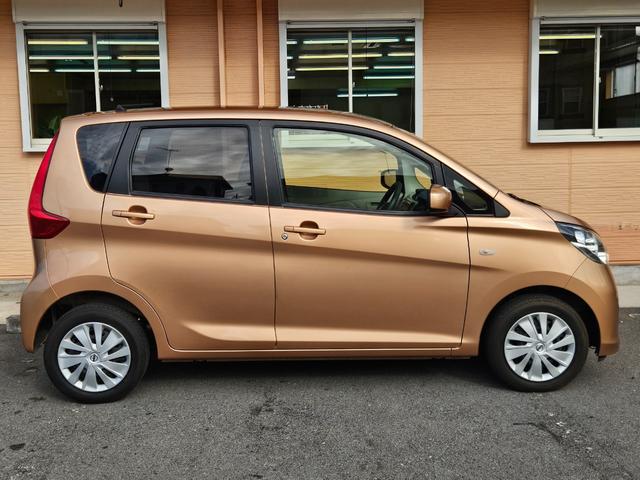 デイズ J ワンオ-ナ-/0.8万km/CD再生/AUX入力/電動格納ミラ-/タイミングチェ-ン/ISOFIX/キ-レス(7枚目)