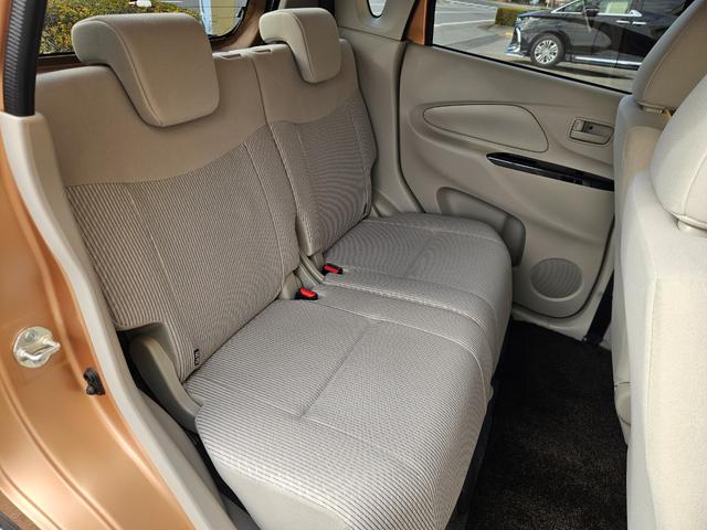 デイズ J ワンオ-ナ-/0.8万km/CD再生/AUX入力/電動格納ミラ-/タイミングチェ-ン/ISOFIX/キ-レス(32枚目)