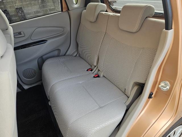 デイズ J ワンオ-ナ-/0.8万km/CD再生/AUX入力/電動格納ミラ-/タイミングチェ-ン/ISOFIX/キ-レス(33枚目)