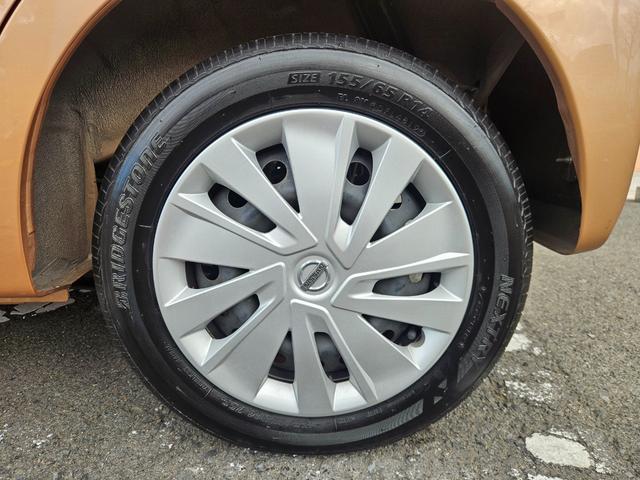 デイズ J ワンオ-ナ-/0.8万km/CD再生/AUX入力/電動格納ミラ-/タイミングチェ-ン/ISOFIX/キ-レス(36枚目)