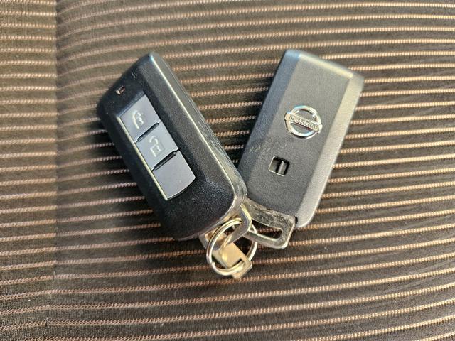 デイズ ハイウェイスターX Vセレクション+セーフティII アラウンドビュ-モニタ-/ETC/ナビ・TV/Bluetooth/バックカメラ/オ-トエアコン/プッシュスタ-ト/スマ-トキ-/電動格納ミラ-/ドアバイザ-/タイミングチェ-ン(32枚目)