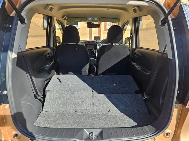 デイズ ハイウェイスターX Vセレクション+セーフティII アラウンドビュ-モニタ-/ETC/ナビ・TV/Bluetooth/バックカメラ/オ-トエアコン/プッシュスタ-ト/スマ-トキ-/電動格納ミラ-/ドアバイザ-/タイミングチェ-ン(52枚目)