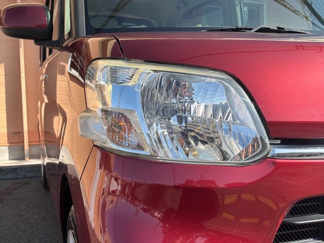 タント L SA ワンオ-ナ-/レ-ダ-ブレ-キサポ-ト/ETC/ナビ・TV/Bluetooth/エコアイドル/電動格納ミラ-/ドアバイザ-/タイミングチェ-ン(17枚目)