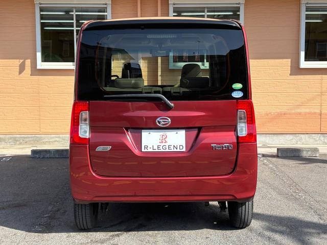 タント L SA ワンオ-ナ-/レ-ダ-ブレ-キサポ-ト/ETC/ナビ・TV/Bluetooth/エコアイドル/電動格納ミラ-/ドアバイザ-/タイミングチェ-ン(18枚目)