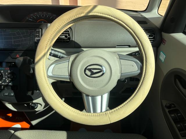 タント L SA ワンオ-ナ-/レ-ダ-ブレ-キサポ-ト/ETC/ナビ・TV/Bluetooth/エコアイドル/電動格納ミラ-/ドアバイザ-/タイミングチェ-ン(24枚目)