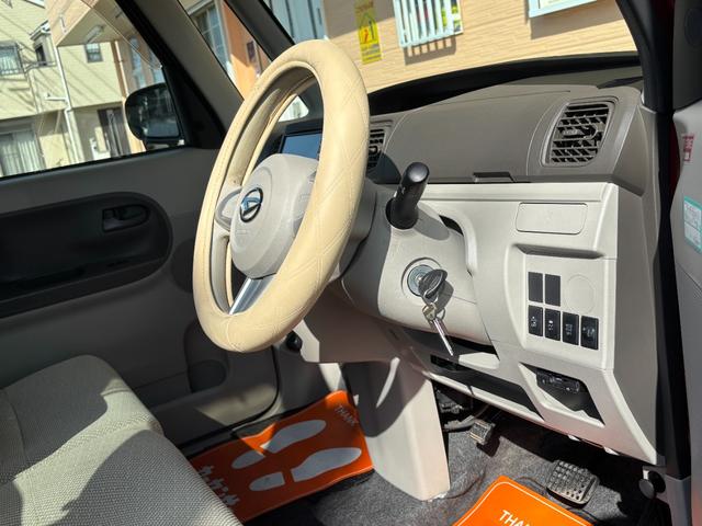 タント L SA ワンオ-ナ-/レ-ダ-ブレ-キサポ-ト/ETC/ナビ・TV/Bluetooth/エコアイドル/電動格納ミラ-/ドアバイザ-/タイミングチェ-ン(26枚目)