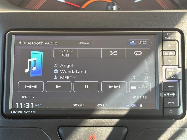 タント L SA ワンオ-ナ-/レ-ダ-ブレ-キサポ-ト/ETC/ナビ・TV/Bluetooth/エコアイドル/電動格納ミラ-/ドアバイザ-/タイミングチェ-ン(32枚目)