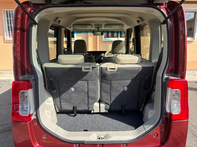 タント L SA ワンオ-ナ-/レ-ダ-ブレ-キサポ-ト/ETC/ナビ・TV/Bluetooth/エコアイドル/電動格納ミラ-/ドアバイザ-/タイミングチェ-ン(46枚目)