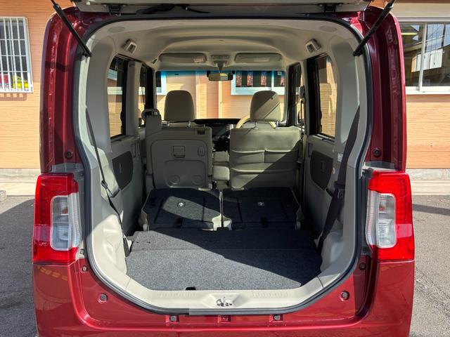 タント L SA ワンオ-ナ-/レ-ダ-ブレ-キサポ-ト/ETC/ナビ・TV/Bluetooth/エコアイドル/電動格納ミラ-/ドアバイザ-/タイミングチェ-ン(48枚目)