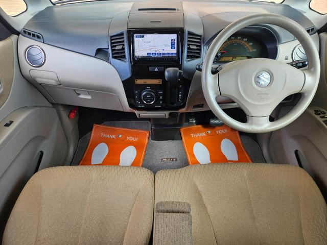 パレット X パワ-スライドドア/ETC/バックカメラ/ナビ・TV/Bluetooth/オ-トエアコン/プッシュスタ-ト/スマ-トキ-/ドアバイザ-/タイミングチェ-ン/4人乗り/軽自動車(2枚目)