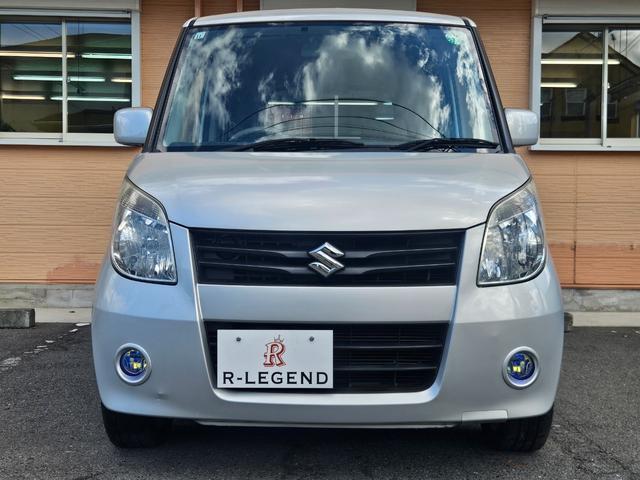 パレット X パワ-スライドドア/ETC/バックカメラ/ナビ・TV/Bluetooth/オ-トエアコン/プッシュスタ-ト/スマ-トキ-/ドアバイザ-/タイミングチェ-ン/4人乗り/軽自動車(6枚目)