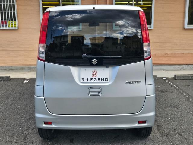 パレット X パワ-スライドドア/ETC/バックカメラ/ナビ・TV/Bluetooth/オ-トエアコン/プッシュスタ-ト/スマ-トキ-/ドアバイザ-/タイミングチェ-ン/4人乗り/軽自動車(19枚目)