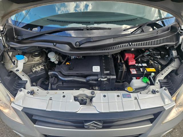 パレット X パワ-スライドドア/ETC/バックカメラ/ナビ・TV/Bluetooth/オ-トエアコン/プッシュスタ-ト/スマ-トキ-/ドアバイザ-/タイミングチェ-ン/4人乗り/軽自動車(22枚目)