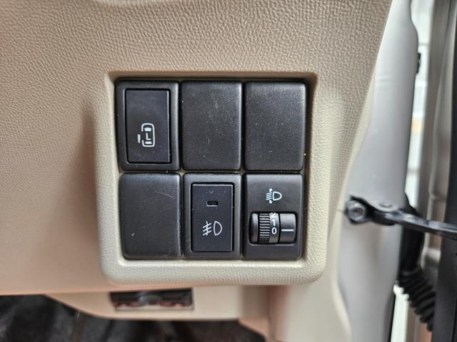 パレット X パワ-スライドドア/ETC/バックカメラ/ナビ・TV/Bluetooth/オ-トエアコン/プッシュスタ-ト/スマ-トキ-/ドアバイザ-/タイミングチェ-ン/4人乗り/軽自動車(32枚目)