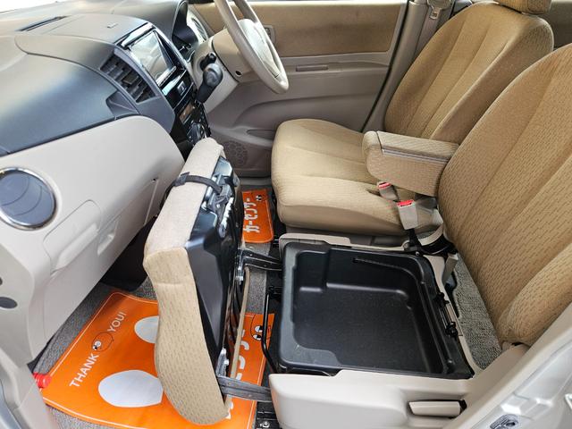 パレット X パワ-スライドドア/ETC/バックカメラ/ナビ・TV/Bluetooth/オ-トエアコン/プッシュスタ-ト/スマ-トキ-/ドアバイザ-/タイミングチェ-ン/4人乗り/軽自動車(41枚目)