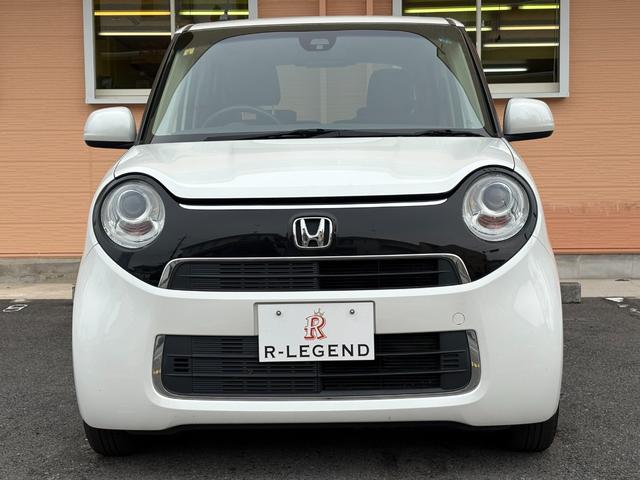 N-ONE スタンダード・ローダウン 衝突軽減ブレ-キ/ロ-ダウン/ETC/オ-トエアコン/プッシュスタ-ト/スマ-トキ-・スペアキ-付/アイドリングストップ/電動格納ミラ-/ドアバイザ-/タイミングチェ-ン/ISOFIX(6枚目)