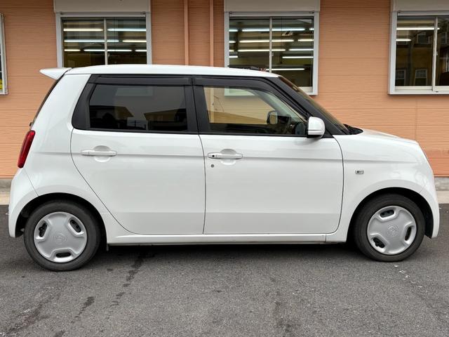 N-ONE スタンダード・ローダウン 衝突軽減ブレ-キ/ロ-ダウン/ETC/オ-トエアコン/プッシュスタ-ト/スマ-トキ-・スペアキ-付/アイドリングストップ/電動格納ミラ-/ドアバイザ-/タイミングチェ-ン/ISOFIX(8枚目)