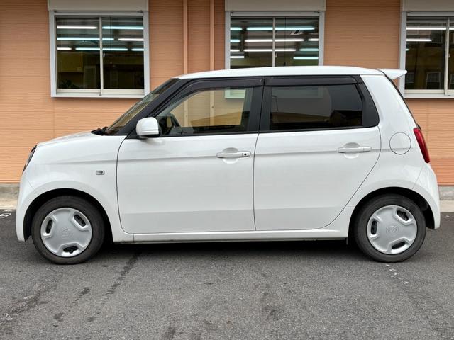 N-ONE スタンダード・ローダウン 衝突軽減ブレ-キ/ロ-ダウン/ETC/オ-トエアコン/プッシュスタ-ト/スマ-トキ-・スペアキ-付/アイドリングストップ/電動格納ミラ-/ドアバイザ-/タイミングチェ-ン/ISOFIX(12枚目)